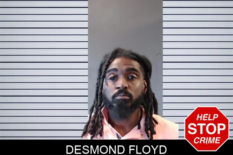 Desmond Floyd