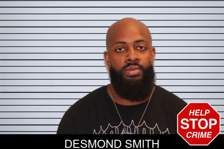 Desmond Smith