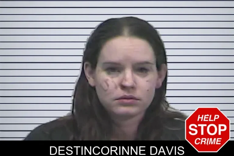 Destincorinne Davis