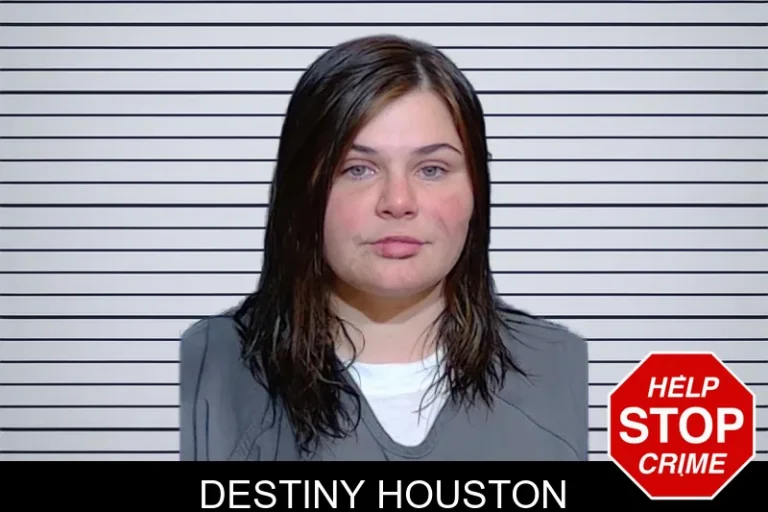 Destiny Houston