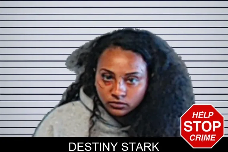 Destiny Stark