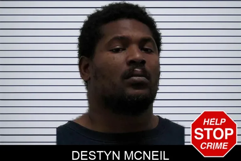 Destyn McNeil
