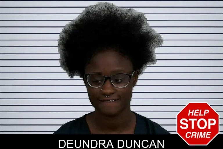 Deundra Duncan