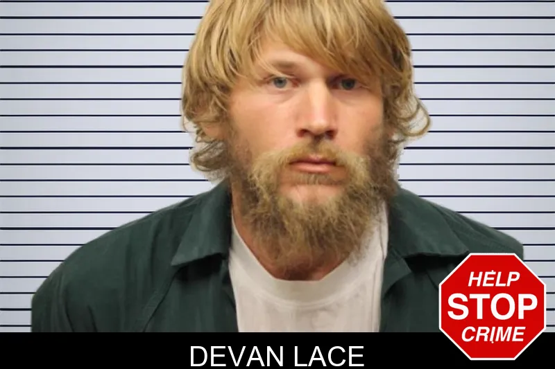 Devan Lace mugshot – Chatham County , Georgia Devan Lace mugshot