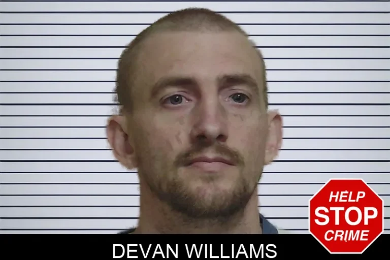Devan Williams