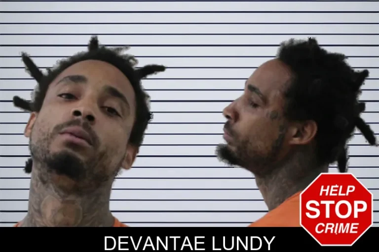 Devantae Lundy