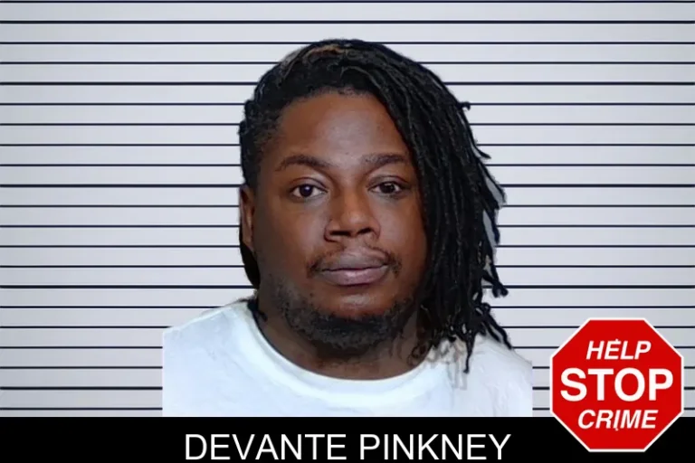 Devante Pinkney