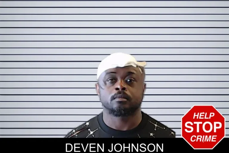 Deven Johnson