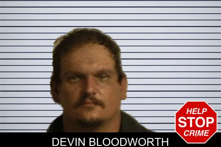Devin Bloodworth