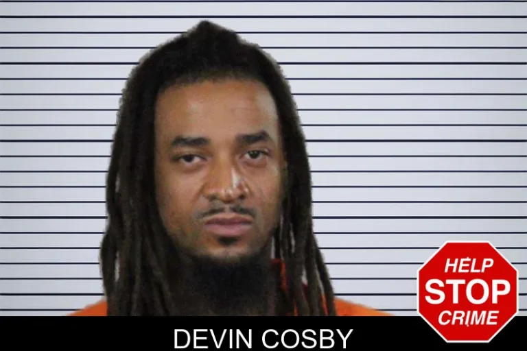 Devin Cosby