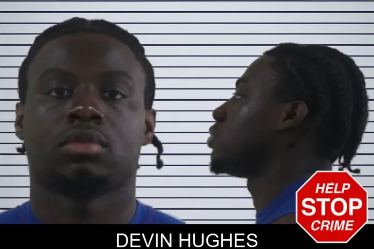 Devin Hughes