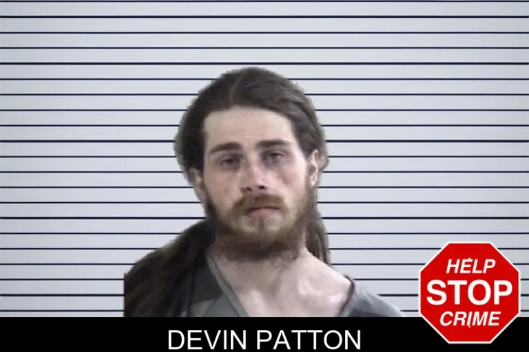 Devin Patton