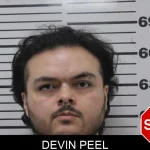 Devin Peel mugshot – Colquitt County , Georgia Devin Peel mugshot