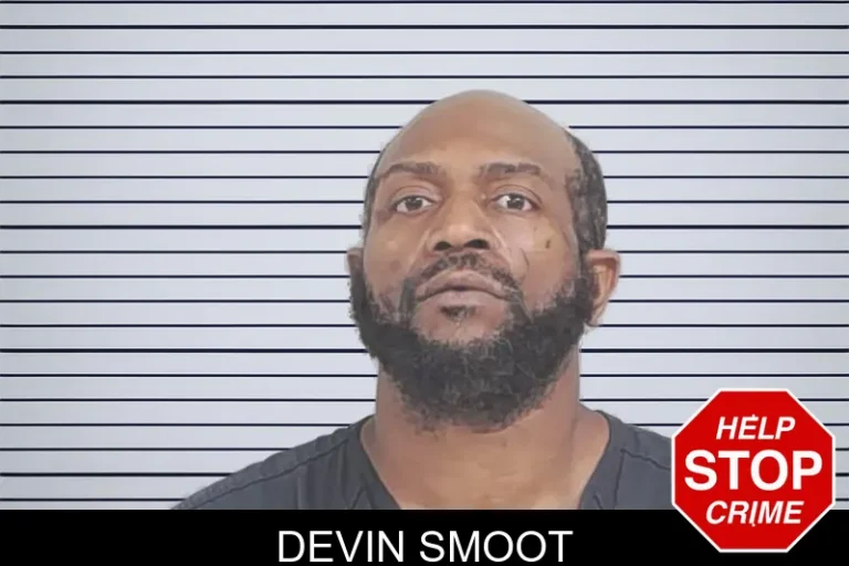 Devin Smoot