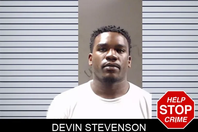 Devin Stevenson