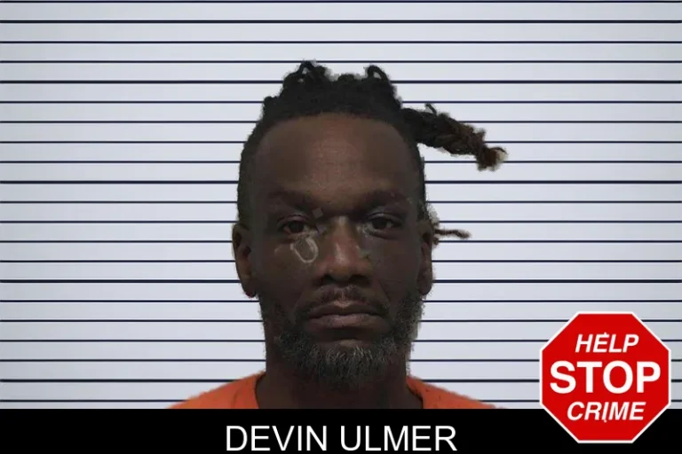 Devin Ulmer