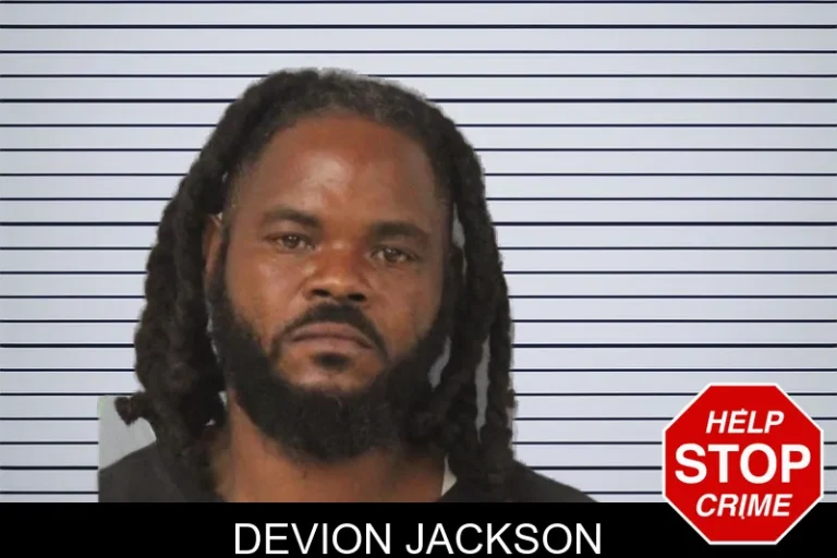 Devion Jackson
