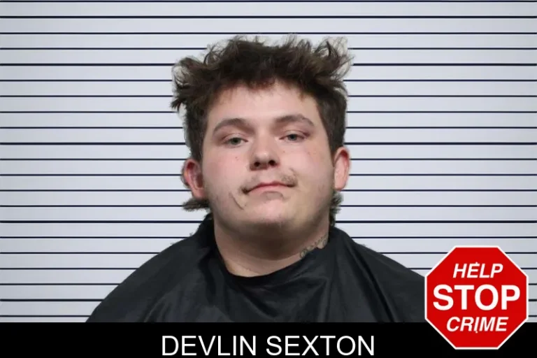Devlin Sexton