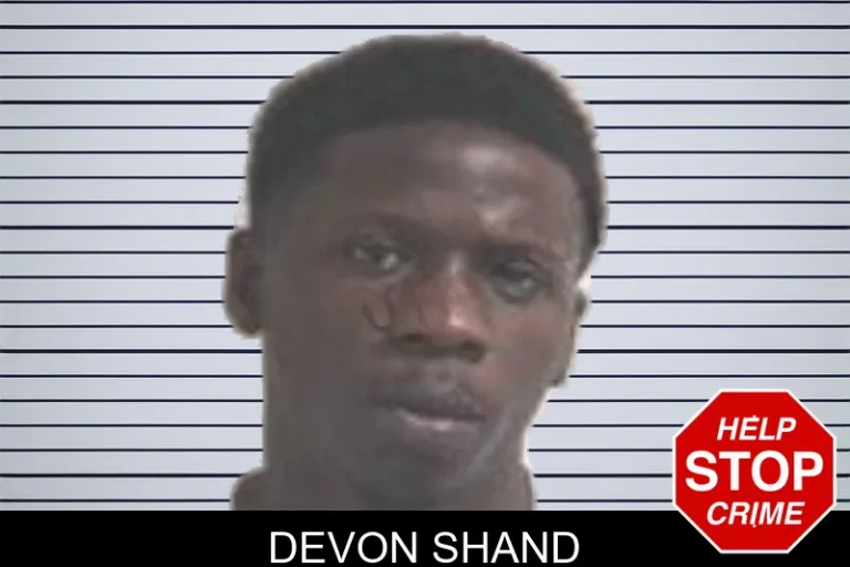 Devon Shand