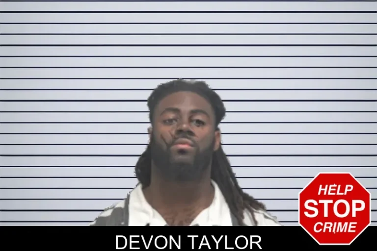 Devon Taylor