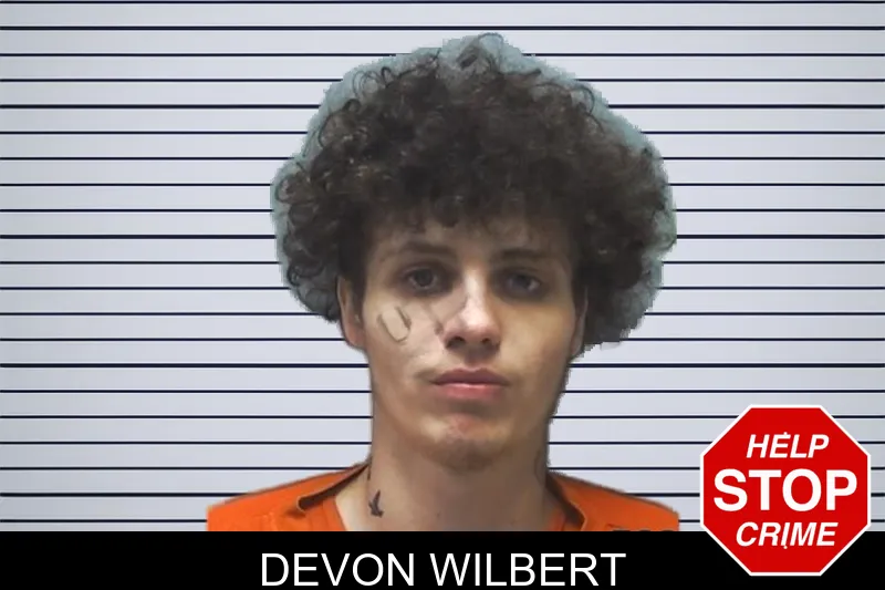 Devon Wilbert mugshot – Cherokee County , Georgia Devon Wilbert mugshot