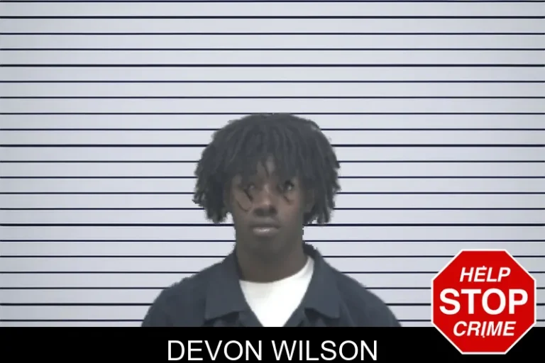 Devon Wilson