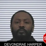 Devondrae Harper mugshot – Butts County , Georgia Devondrae Harper mugshot
