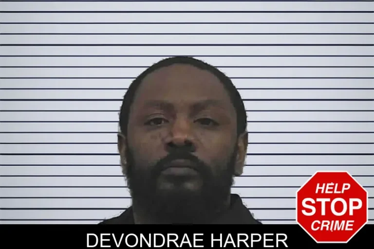 Devondrae Harper mugshot – Butts County , Georgia Devondrae Harper