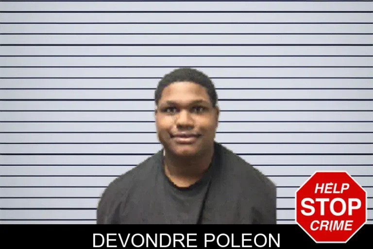 Devondre Poleon