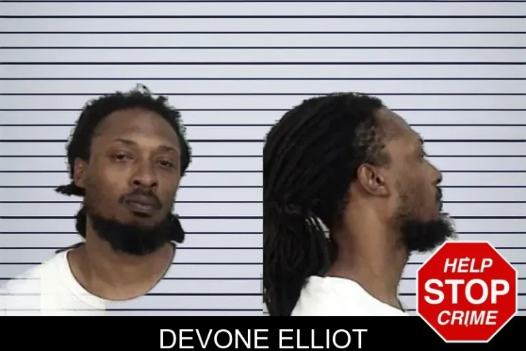 Devone Elliot