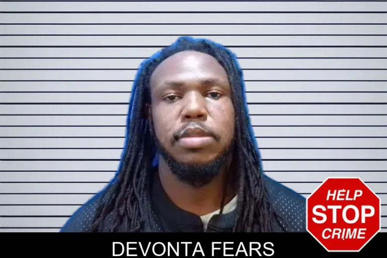 Devonta Fears