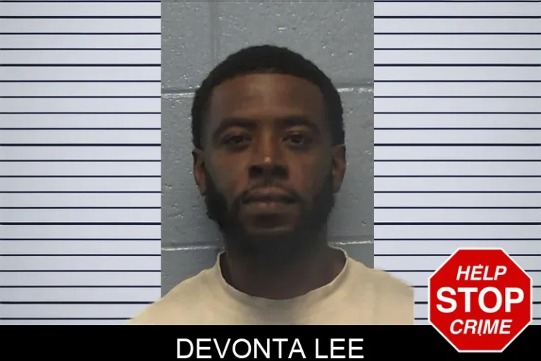 Devonta Lee