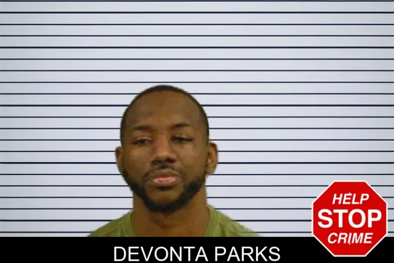 Devonta Parks