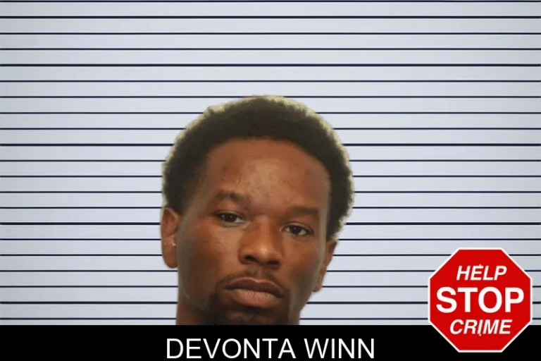 Devonta Winn