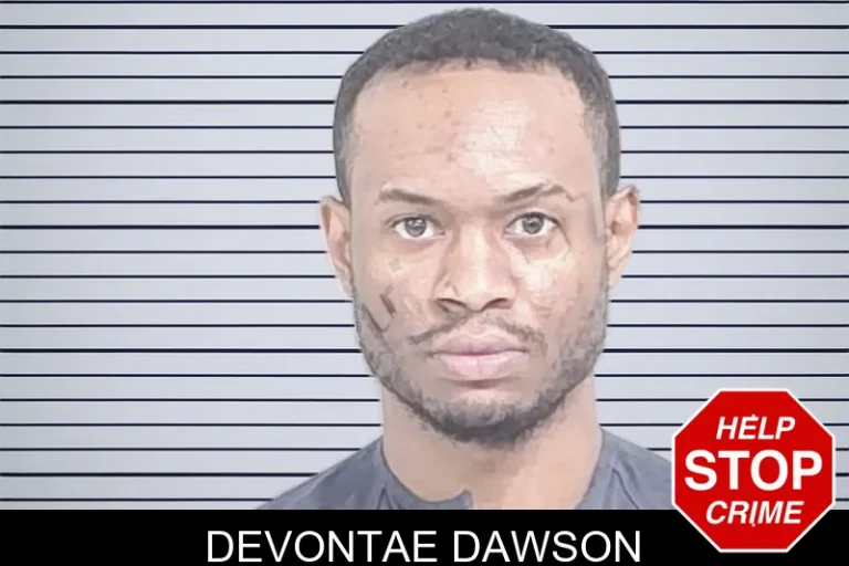 Devontae Dawson