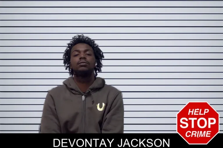Devontay Jackson