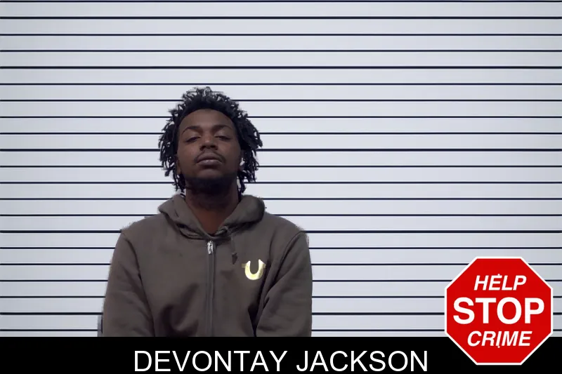 Devontay Jackson mugshot – Irwin County , Georgia Devontay Jackson mugshot