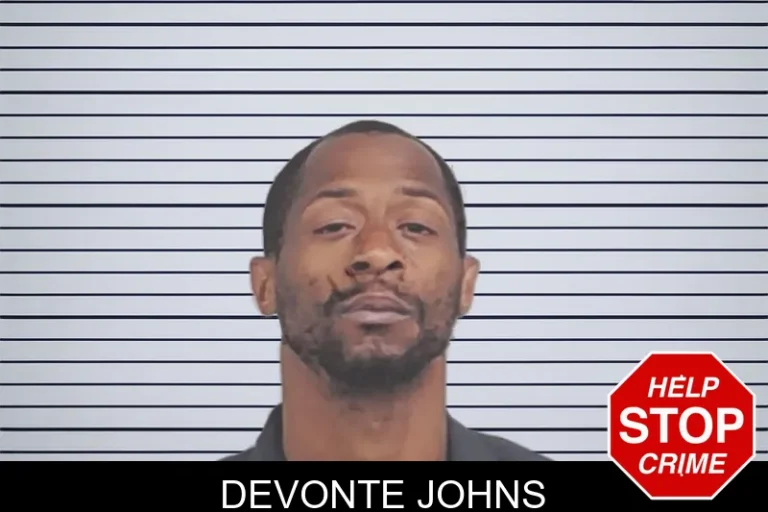 Devonte Johns