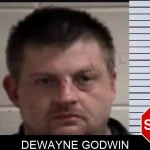 Dewayne Godwin mugshot – Henry County , Georgia Dewayne Godwin mugshot