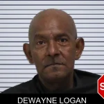 Dewayne Logan mugshot – Carroll County , Georgia Dewayne Logan mugshot