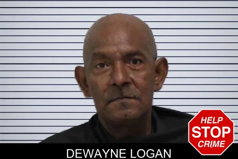 Dewayne Logan