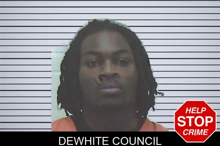 Dewhite Council