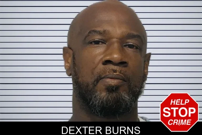 Dexter Burns