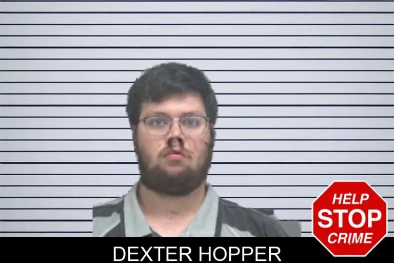 Dexter Hopper