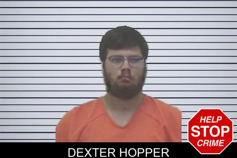 Dexter Hopper