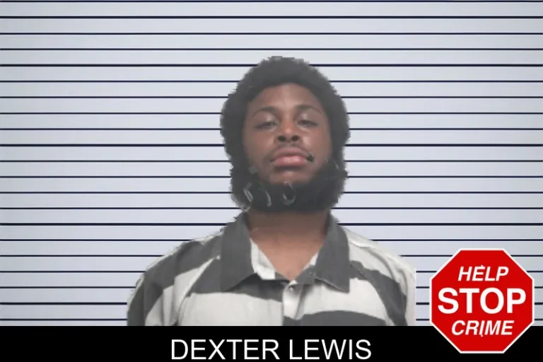 Dexter Lewis