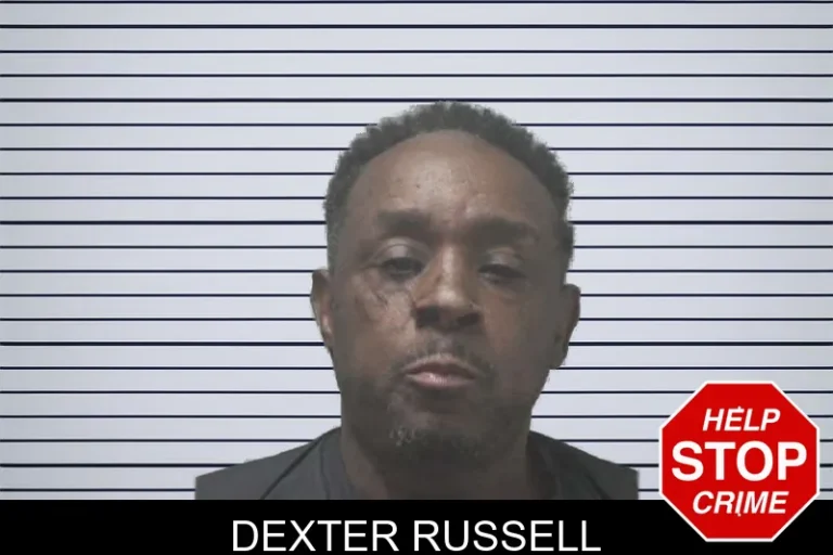 Dexter Russell