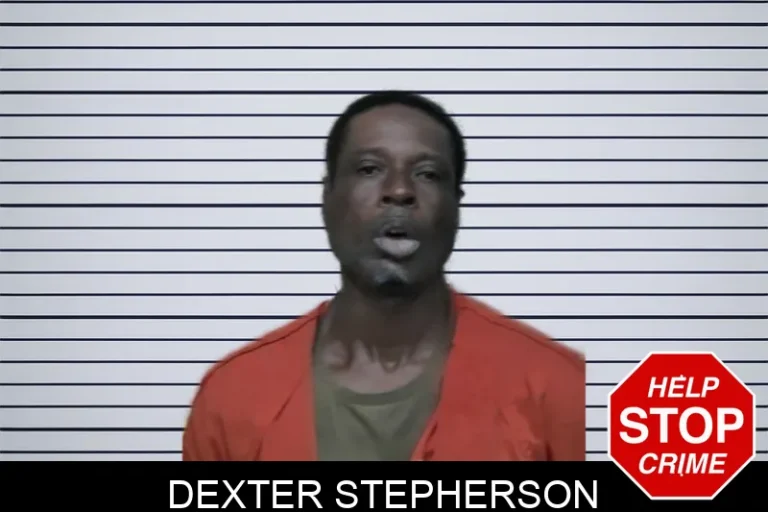 Dexter Stepherson