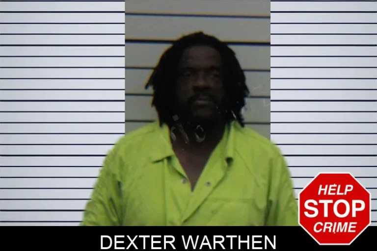 Dexter Warthen