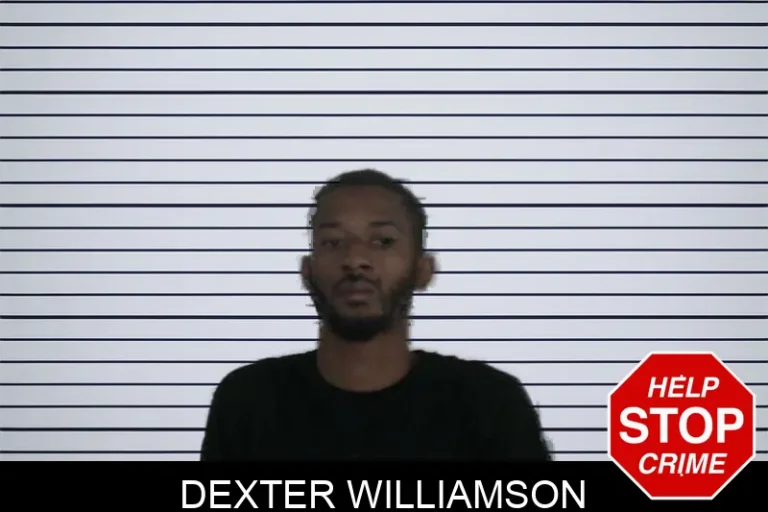 Dexter Williamson